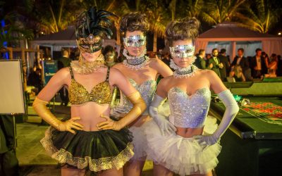 Miami Fashion Event – Hearts & Stars Gala March 2016