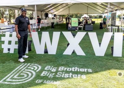 Big Brothers Big Sisters BIG Golf Event – Miami Beach Golf Club