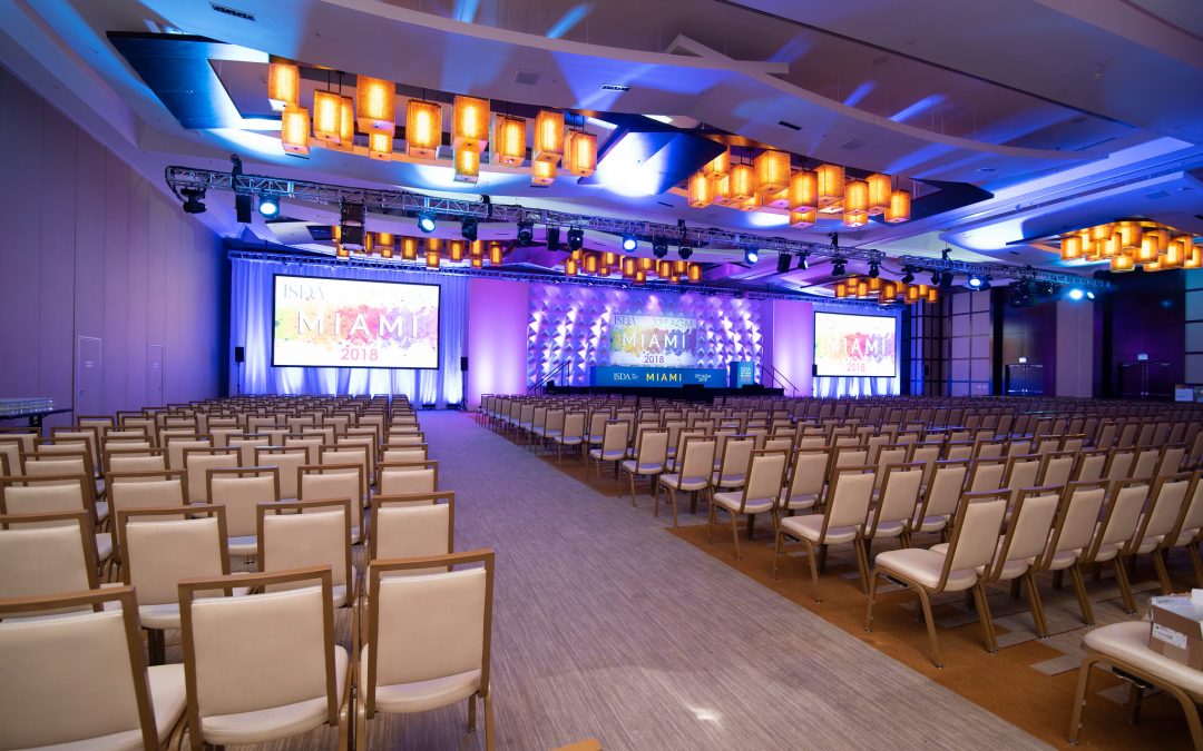 ISDA 33rd Annual General Meeting