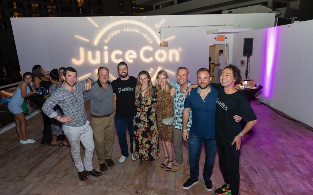 JuiceCon Miami 2019