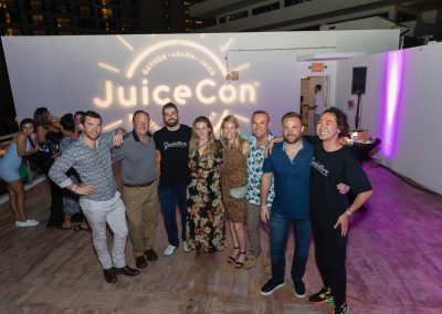 JuiceCon Miami 2019
