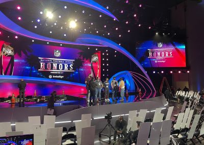 Annual NFL Honors Award Show