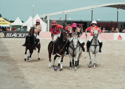 World Polo League Beach Polo 2024