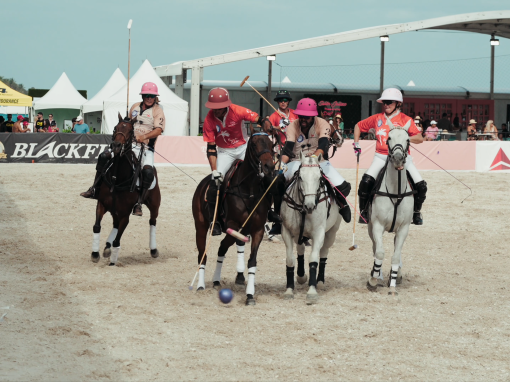 World Polo League Beach Polo 2024