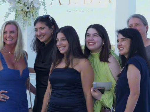 ALBA Palm Beach Corporate Event 2026